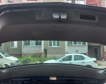 Синий Опель Астра, объемом двигателя 1.36 л и пробегом 254 тыс. км за 4000 $, фото 9 на Automoto.ua