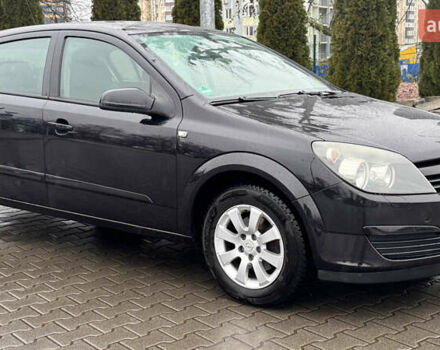 Синій Опель Астра, об'ємом двигуна 1.8 л та пробігом 220 тис. км за 4900 $, фото 6 на Automoto.ua