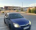 Синий Опель Астра, объемом двигателя 1.4 л и пробегом 300 тыс. км за 3150 $, фото 3 на Automoto.ua