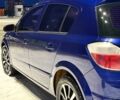 Синий Опель Астра, объемом двигателя 1.6 л и пробегом 290 тыс. км за 4000 $, фото 4 на Automoto.ua