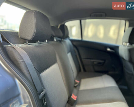 Синій Опель Астра, об'ємом двигуна 1.8 л та пробігом 156 тис. км за 5950 $, фото 69 на Automoto.ua