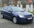 Синий Опель Астра, объемом двигателя 1.6 л и пробегом 251 тыс. км за 4600 $, фото 7 на Automoto.ua