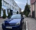 Синий Опель Астра, объемом двигателя 1.8 л и пробегом 162 тыс. км за 5100 $, фото 1 на Automoto.ua