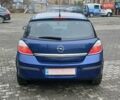 Синий Опель Астра, объемом двигателя 1.6 л и пробегом 251 тыс. км за 4600 $, фото 3 на Automoto.ua
