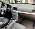 Синий Опель Астра, объемом двигателя 1.8 л и пробегом 180 тыс. км за 5970 $, фото 44 на Automoto.ua