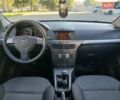 Синий Опель Астра, объемом двигателя 1.6 л и пробегом 249 тыс. км за 4250 $, фото 12 на Automoto.ua