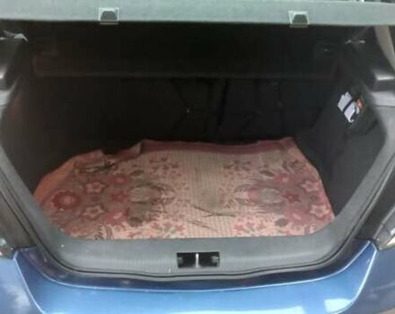 Синий Опель Астра, объемом двигателя 1.36 л и пробегом 254 тыс. км за 4000 $, фото 7 на Automoto.ua