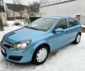 Синій Опель Астра, об'ємом двигуна 1.6 л та пробігом 178 тис. км за 4900 $, фото 1 на Automoto.ua