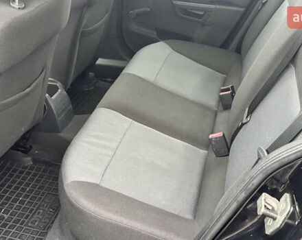 Синій Опель Астра, об'ємом двигуна 1.8 л та пробігом 220 тис. км за 4900 $, фото 24 на Automoto.ua