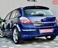 Синий Опель Астра, объемом двигателя 1.8 л и пробегом 180 тыс. км за 5970 $, фото 8 на Automoto.ua