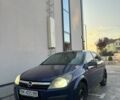 Синий Опель Астра, объемом двигателя 1.4 л и пробегом 300 тыс. км за 3150 $, фото 1 на Automoto.ua