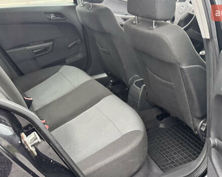 Синій Опель Астра, об'ємом двигуна 1.8 л та пробігом 220 тис. км за 4900 $, фото 28 на Automoto.ua