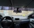 Синий Опель Астра, объемом двигателя 1.6 л и пробегом 142 тыс. км за 5000 $, фото 6 на Automoto.ua