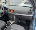 Синій Опель Астра, об'ємом двигуна 1.6 л та пробігом 178 тис. км за 4900 $, фото 18 на Automoto.ua