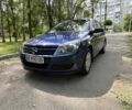 Синий Опель Астра, объемом двигателя 1.6 л и пробегом 195 тыс. км за 4800 $, фото 6 на Automoto.ua