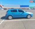 Синій Опель Астра, об'ємом двигуна 1.36 л та пробігом 225 тис. км за 5800 $, фото 11 на Automoto.ua