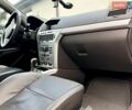 Синий Опель Астра, объемом двигателя 1.8 л и пробегом 180 тыс. км за 5970 $, фото 45 на Automoto.ua