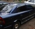 Синій Опель Астра, об'ємом двигуна 1.6 л та пробігом 362 тис. км за 714 $, фото 4 на Automoto.ua