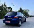 Синий Опель Астра, объемом двигателя 1.6 л и пробегом 250 тыс. км за 5300 $, фото 3 на Automoto.ua