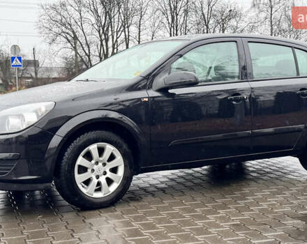 Синій Опель Астра, об'ємом двигуна 1.8 л та пробігом 220 тис. км за 4900 $, фото 2 на Automoto.ua