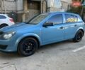 Синій Опель Астра, об'ємом двигуна 1.6 л та пробігом 87 тис. км за 5700 $, фото 2 на Automoto.ua
