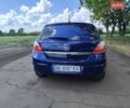Синий Опель Астра, объемом двигателя 1.8 л и пробегом 260 тыс. км за 5200 $, фото 6 на Automoto.ua