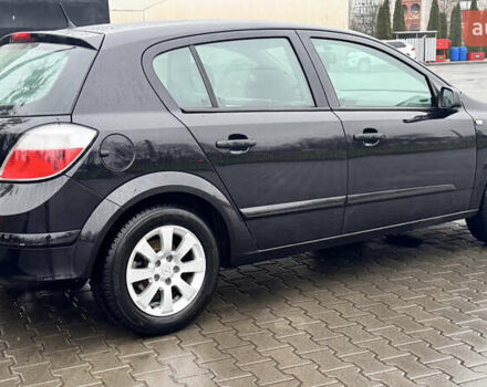 Синій Опель Астра, об'ємом двигуна 1.8 л та пробігом 220 тис. км за 4900 $, фото 10 на Automoto.ua