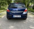 Синий Опель Астра, объемом двигателя 1.6 л и пробегом 195 тыс. км за 4800 $, фото 10 на Automoto.ua