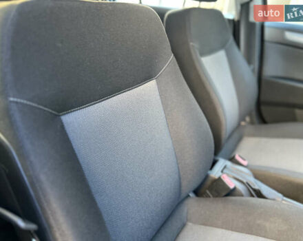 Синій Опель Астра, об'ємом двигуна 1.8 л та пробігом 156 тис. км за 5950 $, фото 75 на Automoto.ua