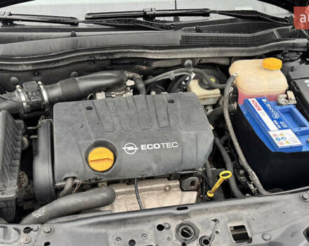 Синій Опель Астра, об'ємом двигуна 1.8 л та пробігом 220 тис. км за 4900 $, фото 27 на Automoto.ua