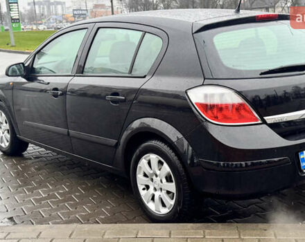 Синій Опель Астра, об'ємом двигуна 1.8 л та пробігом 220 тис. км за 4900 $, фото 13 на Automoto.ua