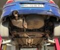 Синій Опель Астра, об'ємом двигуна 0 л та пробігом 183 тис. км за 6000 $, фото 6 на Automoto.ua