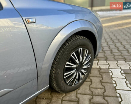 Синій Опель Астра, об'ємом двигуна 1.8 л та пробігом 156 тис. км за 5950 $, фото 38 на Automoto.ua