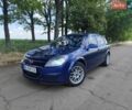 Синий Опель Астра, объемом двигателя 1.8 л и пробегом 260 тыс. км за 5200 $, фото 1 на Automoto.ua