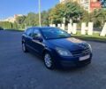 Синий Опель Астра, объемом двигателя 1.6 л и пробегом 249 тыс. км за 4250 $, фото 3 на Automoto.ua