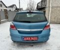 Синій Опель Астра, об'ємом двигуна 1.6 л та пробігом 178 тис. км за 4900 $, фото 3 на Automoto.ua