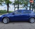Синий Опель Астра, объемом двигателя 1.8 л и пробегом 260 тыс. км за 5200 $, фото 1 на Automoto.ua