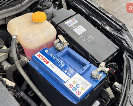 Синій Опель Астра, об'ємом двигуна 1.8 л та пробігом 220 тис. км за 4900 $, фото 32 на Automoto.ua