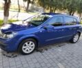 Синій Опель Астра, об'ємом двигуна 1.6 л та пробігом 216 тис. км за 5000 $, фото 4 на Automoto.ua