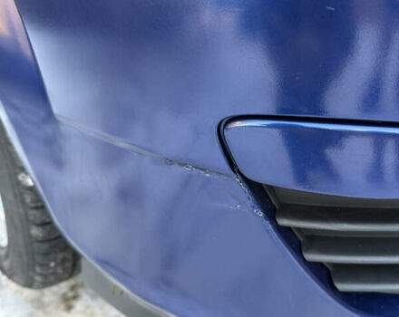 Синий Опель Астра, объемом двигателя 1.8 л и пробегом 150 тыс. км за 5000 $, фото 24 на Automoto.ua