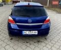 Синий Опель Астра, объемом двигателя 1.6 л и пробегом 291 тыс. км за 4500 $, фото 5 на Automoto.ua