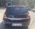 Синий Опель Астра, объемом двигателя 1.4 л и пробегом 255 тыс. км за 4000 $, фото 4 на Automoto.ua