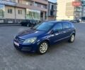 Синий Опель Астра, объемом двигателя 1.6 л и пробегом 249 тыс. км за 4250 $, фото 9 на Automoto.ua