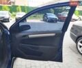 Синій Опель Астра, об'ємом двигуна 1.6 л та пробігом 142 тис. км за 4200 $, фото 16 на Automoto.ua