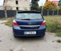 Синий Опель Астра, объемом двигателя 0 л и пробегом 183 тыс. км за 6000 $, фото 6 на Automoto.ua