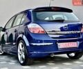 Синий Опель Астра, объемом двигателя 1.8 л и пробегом 185 тыс. км за 5900 $, фото 6 на Automoto.ua