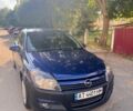 Синий Опель Астра, объемом двигателя 1.6 л и пробегом 187 тыс. км за 3999 $, фото 12 на Automoto.ua