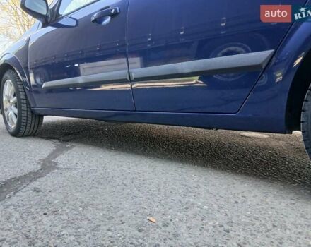 Синій Опель Астра, об'ємом двигуна 1.6 л та пробігом 248 тис. км за 3999 $, фото 10 на Automoto.ua
