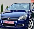 Синий Опель Астра, объемом двигателя 1.8 л и пробегом 185 тыс. км за 5900 $, фото 1 на Automoto.ua