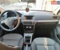Синій Опель Астра, об'ємом двигуна 1.6 л та пробігом 210 тис. км за 5500 $, фото 8 на Automoto.ua